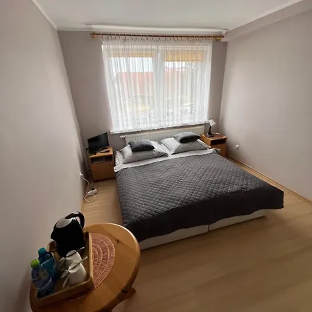 Pokoje Pracownicze Niechorze - Pensjonat Polna 22 Guest house Niechorze