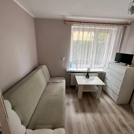 Pokoje Pracownicze Niechorze - Pensjonat Polna 22 Guest house Niechorze