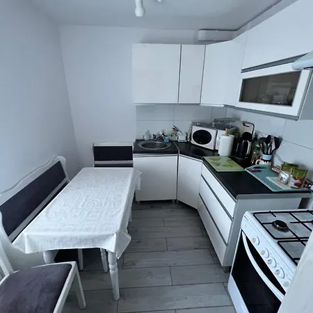 Pokoje Pracownicze Niechorze - Pensjonat Polna 22 Guest house