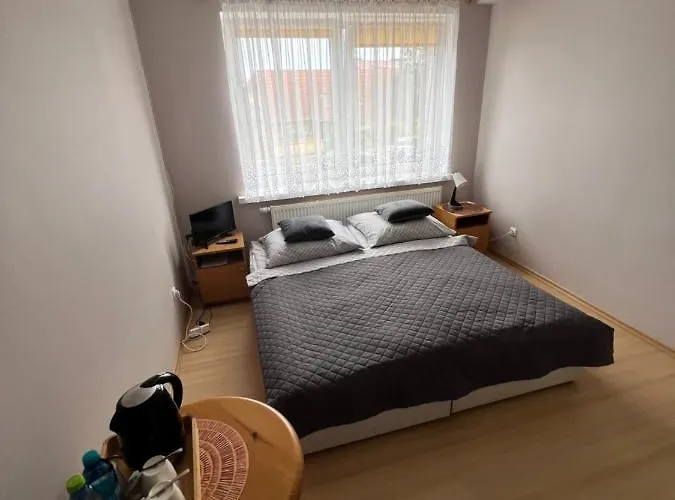 Pracownicze - Polna 22 Pensión Niechorze