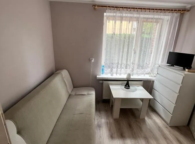 Pracownicze - Polna 22 Pensión Niechorze